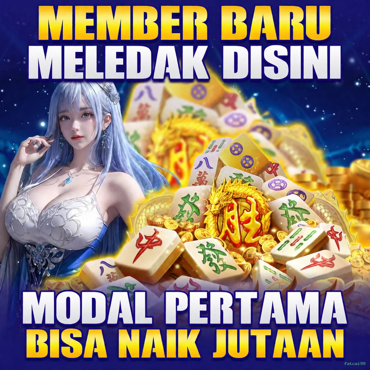 fatcai99 Tutorial Pemain