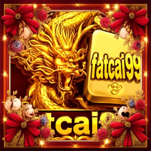 fatcai99 Logo